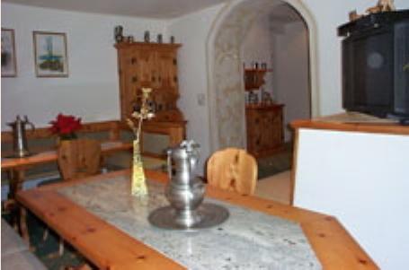 סילס מריה Hotel Cristallina מראה חיצוני תמונה
